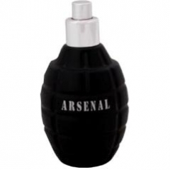 Arsenal Black